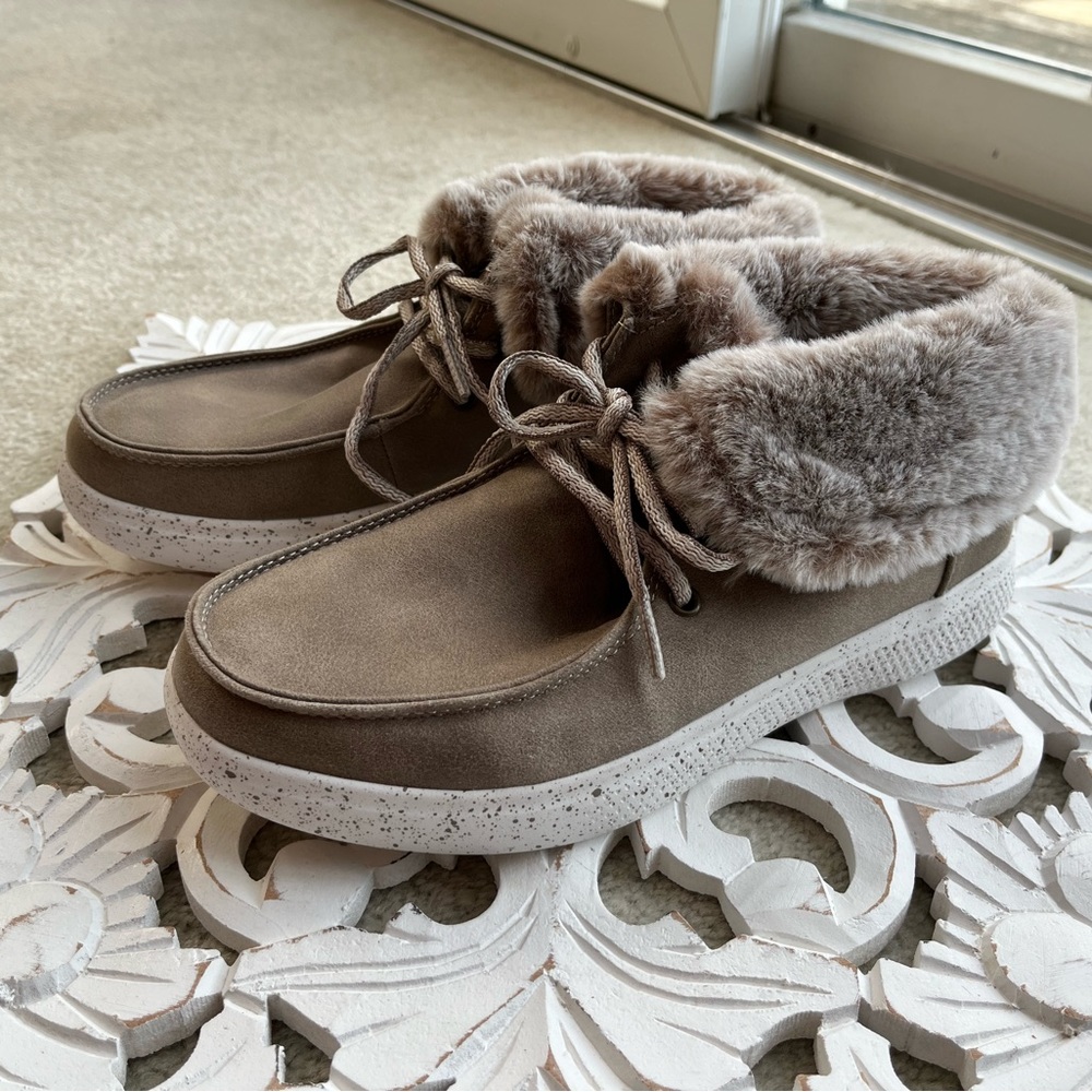 Botas Skechers Bobs Skipper Hang Glider Mujer Gris Sale Botas